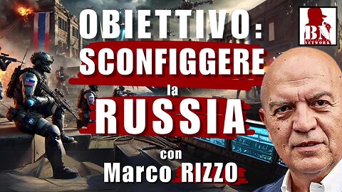 NATO, Kallas: l'obiettivo è SCONFIGGERE la RUSSIA - con Marco RIZZO | Il Punt🔴 di Vista