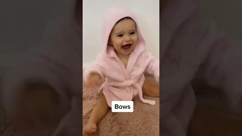 The most adorable babies on Tiktok compilation