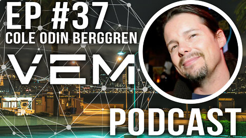 Voice of Electronic Music #37 - Finding Your Sound Within a Genre - Cole Odin Berggren (Ownership)