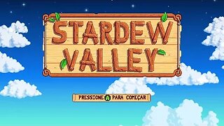 Jogo para relaxar Stardew Valley