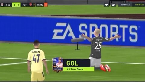 royes oh royes☑️ FIFA Mobile full match _ royes Vs FootballFancyCLB