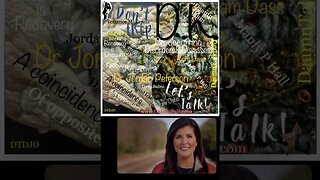 @NikkiHaley presidential candidacy announcement election advertisement- ‘Why America is NOT rotten’