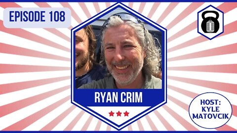 In Liberty and Health 108 - Ryan Crim