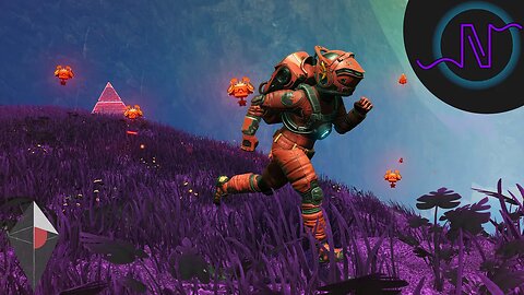 These Sentinels Followed Me Everywhere! - No Man's Sky Fractal - Utopia Expedition Phase 3