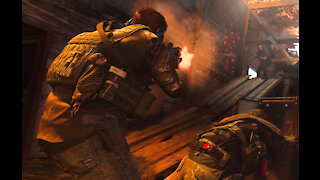Call of Duty: Warzone bans 60,000 cheaters