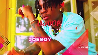 LIQUOR- Joeboy X Patoranking X Wizkid X Joeboy X BNXN afrobeat TYPE BEAT FREE type beats 2023