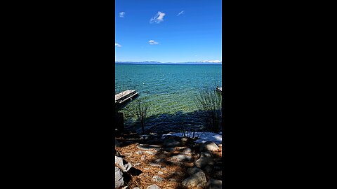 EXPANSION MEETING FOR ZEPHYR COVE RESORT