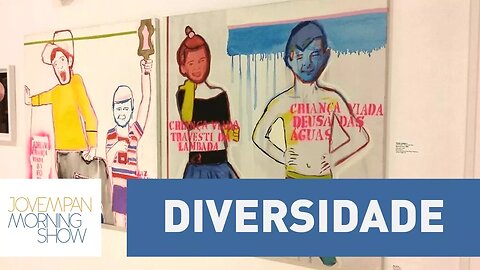 Após cancelar "Queermuseu", Santander terá que realizar exposições sobre diversidade