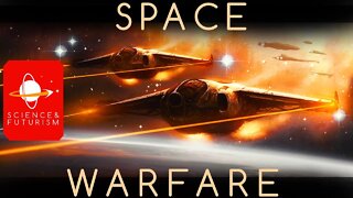 Space Warfare