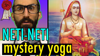 Discover the Secrets of Mystery Yoga