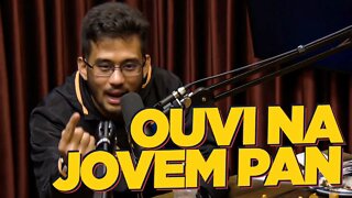 Voltei a OUVIR JOVEM PAN!