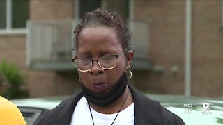 Madisonville mother holds out hope for justice 10 years after her son was fatally shot