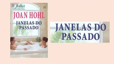 Janelas do passado - Capítulo 01