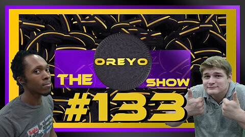 The Oreyo Show - EP. 133 | Kamalhoe and the olympics