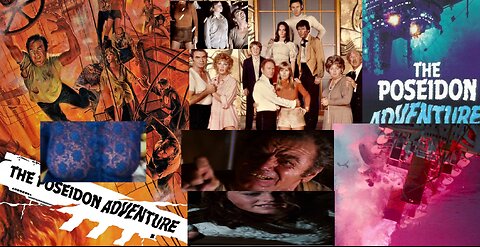 #review, The.Poseidon.Adventure, 1972, very, #jewish agenda,