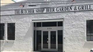 Inspectors detail 'red flags' found in food inspection report for Butcher Shop Beer Garden & Grill