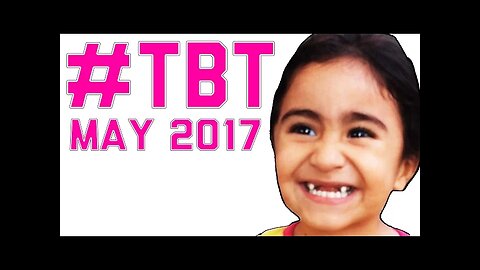 Throwback Thursday: Are My Teeth OK? (May 2017) | FailArmy