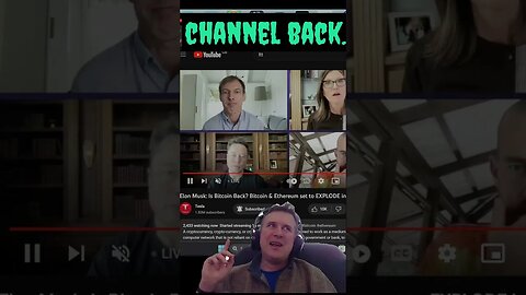 Linus Tech Tips Channel IS HACKED !!!