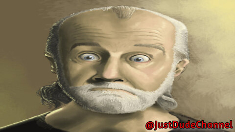 George Carlin On The Illusion Of Freedom Of Choice