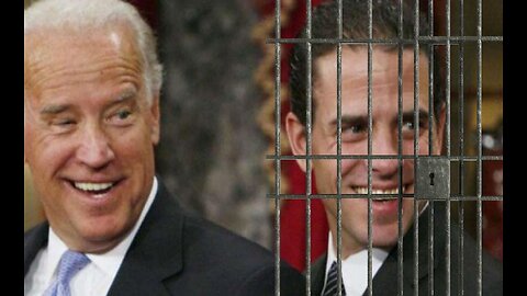 Hunter Biden Charged with with NINE Federal Tax Crimes