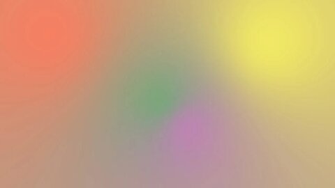 Gradient Animation Wallpaper | Colorful Background