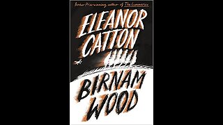 Birnam Wood - Eleanor Catton - Resenha