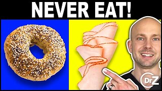 5 Foods that DESTROY Your Liver