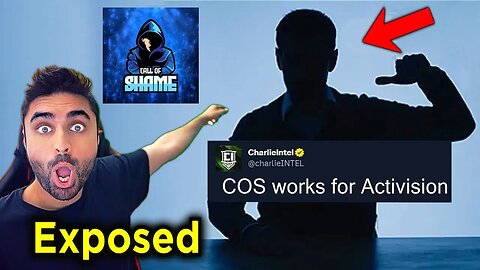 Call of Shame Just GOT EXPOSED... 😵 (Activision Firing) - Swagg, Nadia, BAMS, COD Warzone | SKizzle