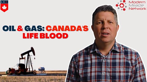 Oil and Gas: The Lifeblood of Canada