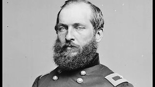 A Legacy of Resilience: The Enduring Impact of James Abram Garfield