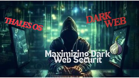 18.Ultimate Guide On How to Installing Tails for Darknet Privacy | Secure Your Access Dark web