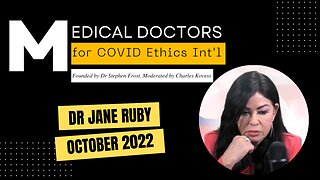 Dr Jane Ruby