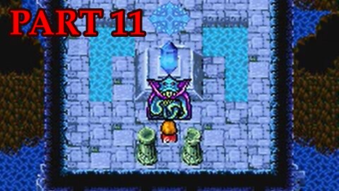 Let's Play - Final Fantasy I (GBA) part 11