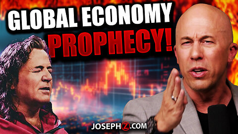 BANKING & ECONOMY PROPHECY!! KIM CLEMENT Prophesied August, Sept, Oct!!