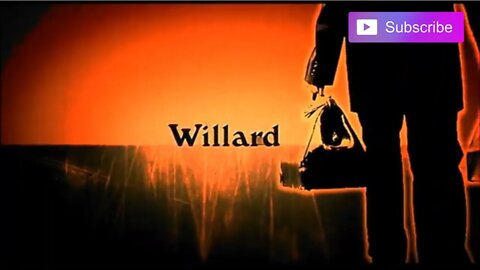 WILLARD (2002) Trailer B [#willard #willard2002 #willardtrailer]