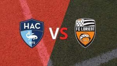 Dominant Victory Alert! HAVRE AC vs. FC LORIENT (3-0) Highlights | 2023-2024 | Sports Allowance