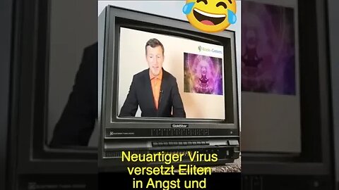 Virusangst der Eliten