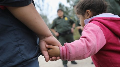 Trump Admin. Says Reuniting Migrant Kids, Families May Not Be Possible