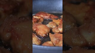 Manchurian Chicken Recipe (Low Carb) #chickenrecipe #manchurian #recipe