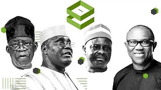 INEC, Ready For Runoff Election: Who Will Run With Tinubu? Atiku or Peter Obi?