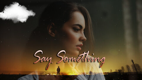 Ronny - Say Something