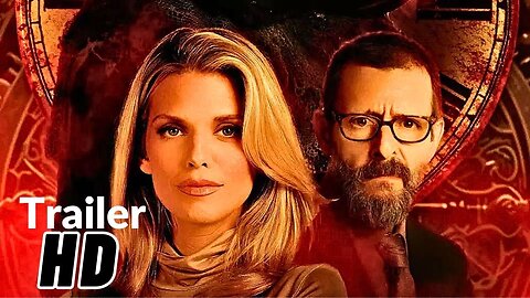 DANTE'S HOTEL Trailer (2023) AnnaLynne McCord, Moon Bloodgood, Judd Nelson, Ted Raimi