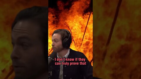 The Earth Was on Fire: Shocking Evidence of the Younger Dryas Period - Joe Rogan