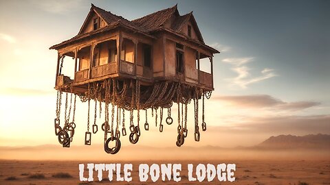 The Mystery of Little Bone Lodge - Unraveling Secrets - Movie Recap