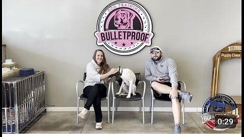 BULLE TPROOF