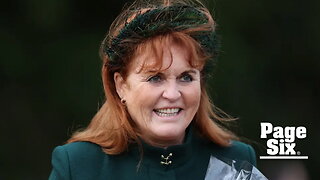 Sarah Ferguson has worst form of skin cancer