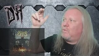 Ghost - Bible REACTION & REVIEW! FIRST TIME HEARING!