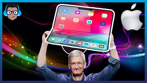 Foldable iPhone Rumors CONFIRMED | What to Expect from Apple's Bold Move