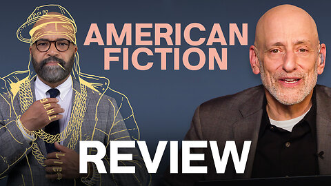 American Fiction is a Genuinely Funny and Touching Movie | American Fiction REVIEW