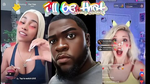 BAN TikTok NOW | New Viral TikTok Lives Are Strange